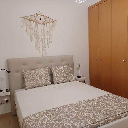 מדריד For You Rentals Temporal Infantas Gran Via Inf2E מראה חיצוני תמונה